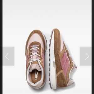 Hoff Kalahari Trainer